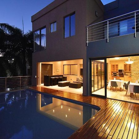 Schimper View Boutique Guest House Louis Trichardt Exteriér fotografie