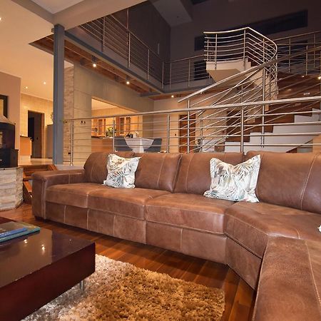 Schimper View Boutique Guest House Louis Trichardt Exteriér fotografie
