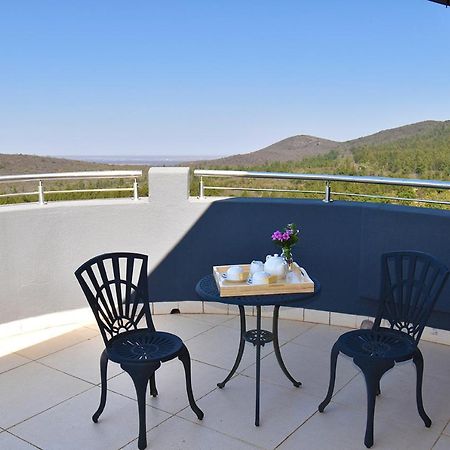 Schimper View Boutique Guest House Louis Trichardt Exteriér fotografie