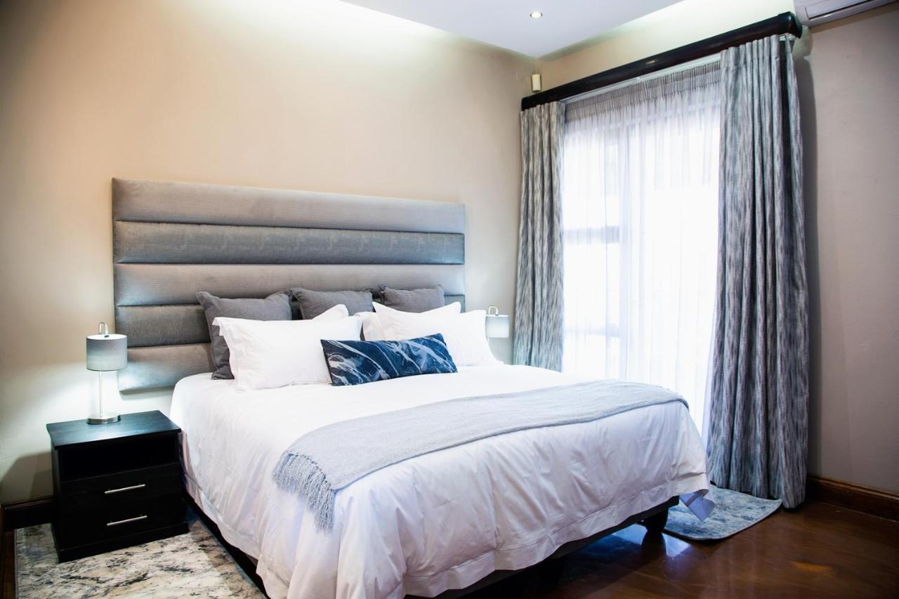 Schimper View Boutique Guest House Louis Trichardt Exteriér fotografie