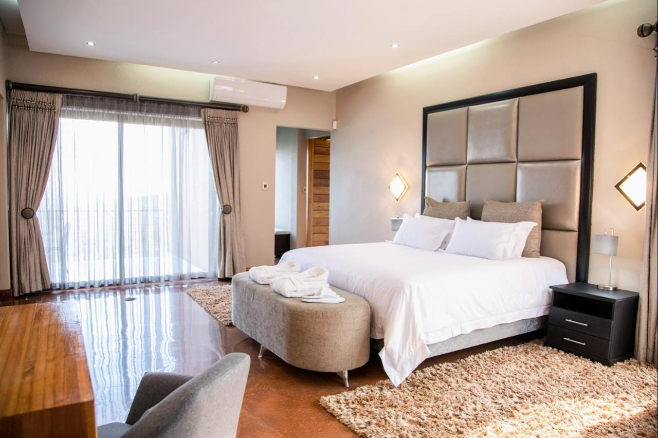 Schimper View Boutique Guest House Louis Trichardt Exteriér fotografie