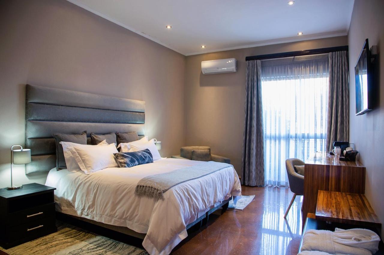 Schimper View Boutique Guest House Louis Trichardt Exteriér fotografie