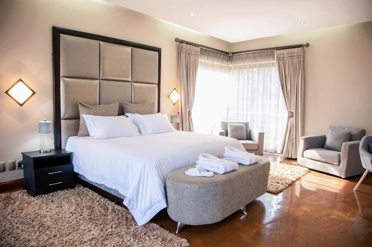 Schimper View Boutique Guest House Louis Trichardt Exteriér fotografie
