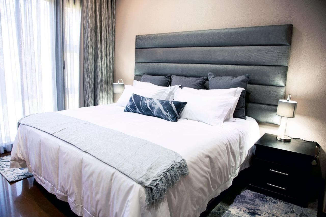 Schimper View Boutique Guest House Louis Trichardt Exteriér fotografie