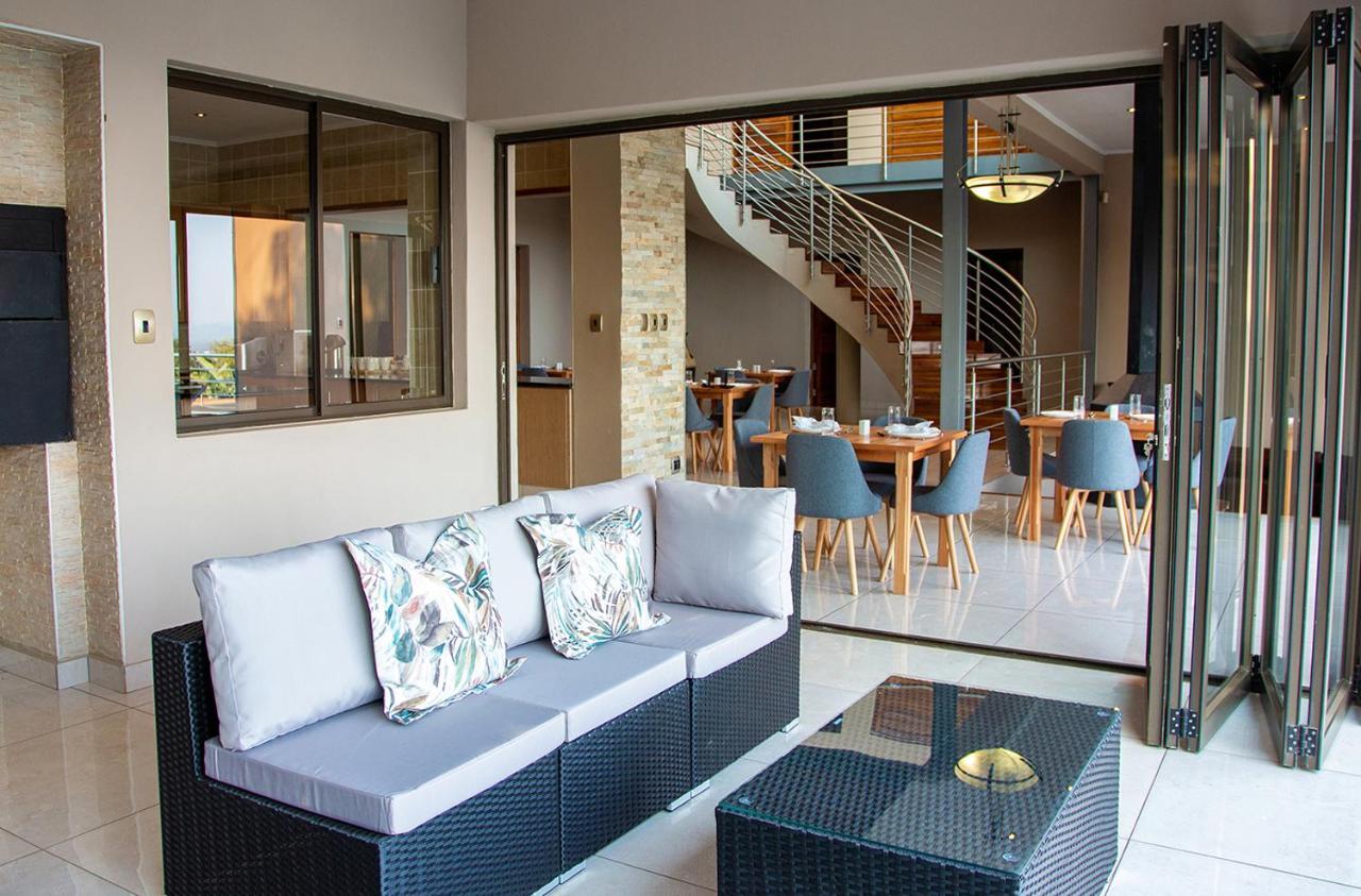 Schimper View Boutique Guest House Louis Trichardt Exteriér fotografie
