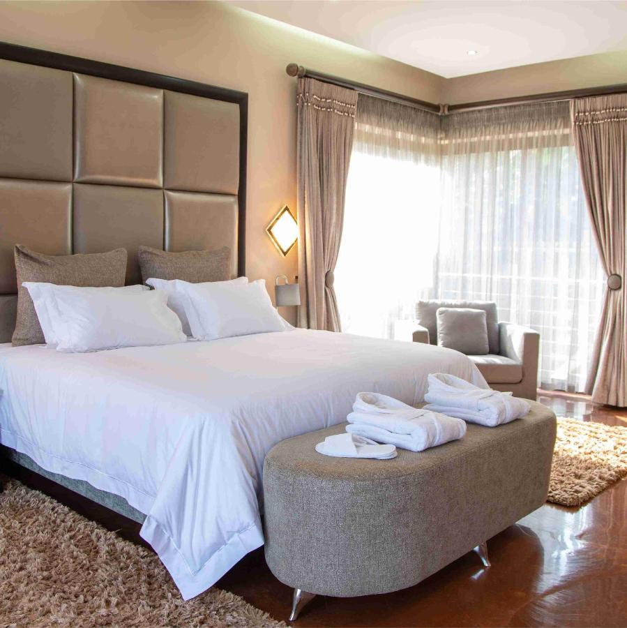 Schimper View Boutique Guest House Louis Trichardt Exteriér fotografie
