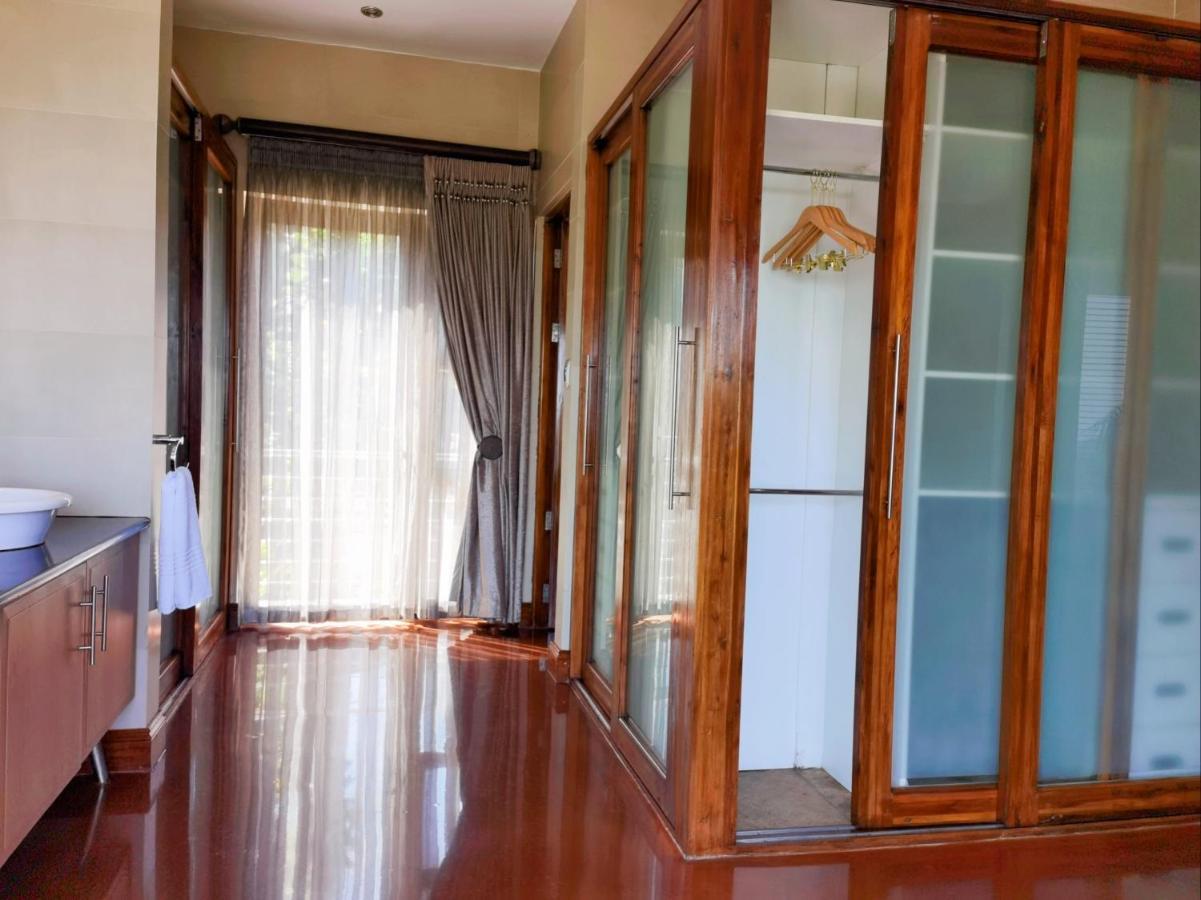 Schimper View Boutique Guest House Louis Trichardt Exteriér fotografie