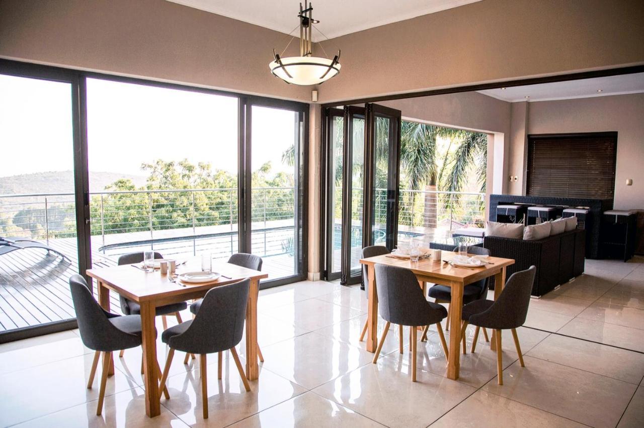 Schimper View Boutique Guest House Louis Trichardt Exteriér fotografie