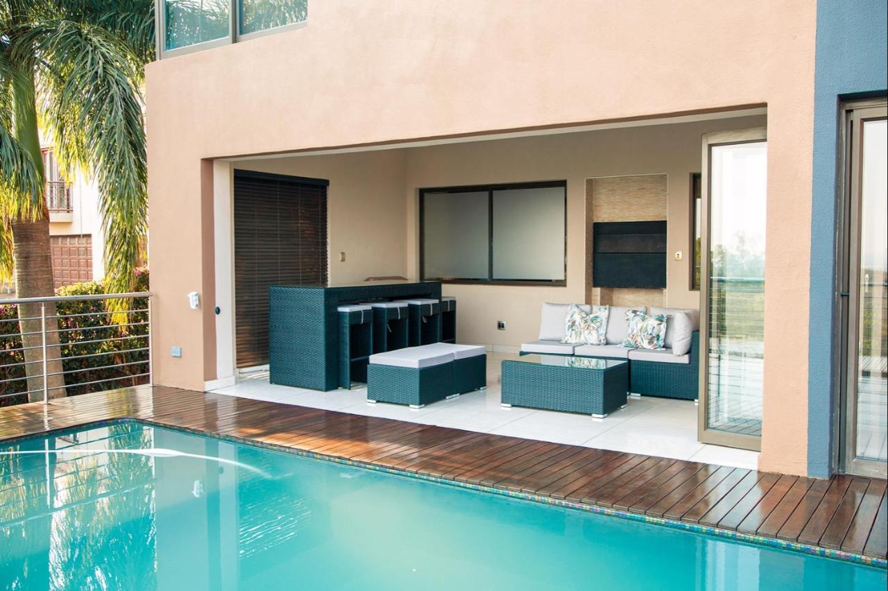 Schimper View Boutique Guest House Louis Trichardt Exteriér fotografie