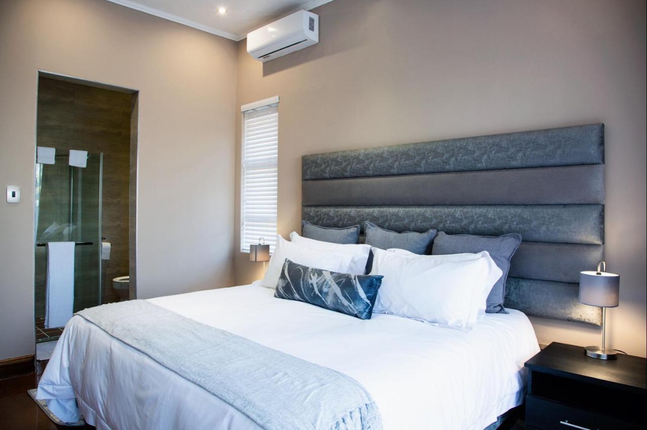 Schimper View Boutique Guest House Louis Trichardt Exteriér fotografie