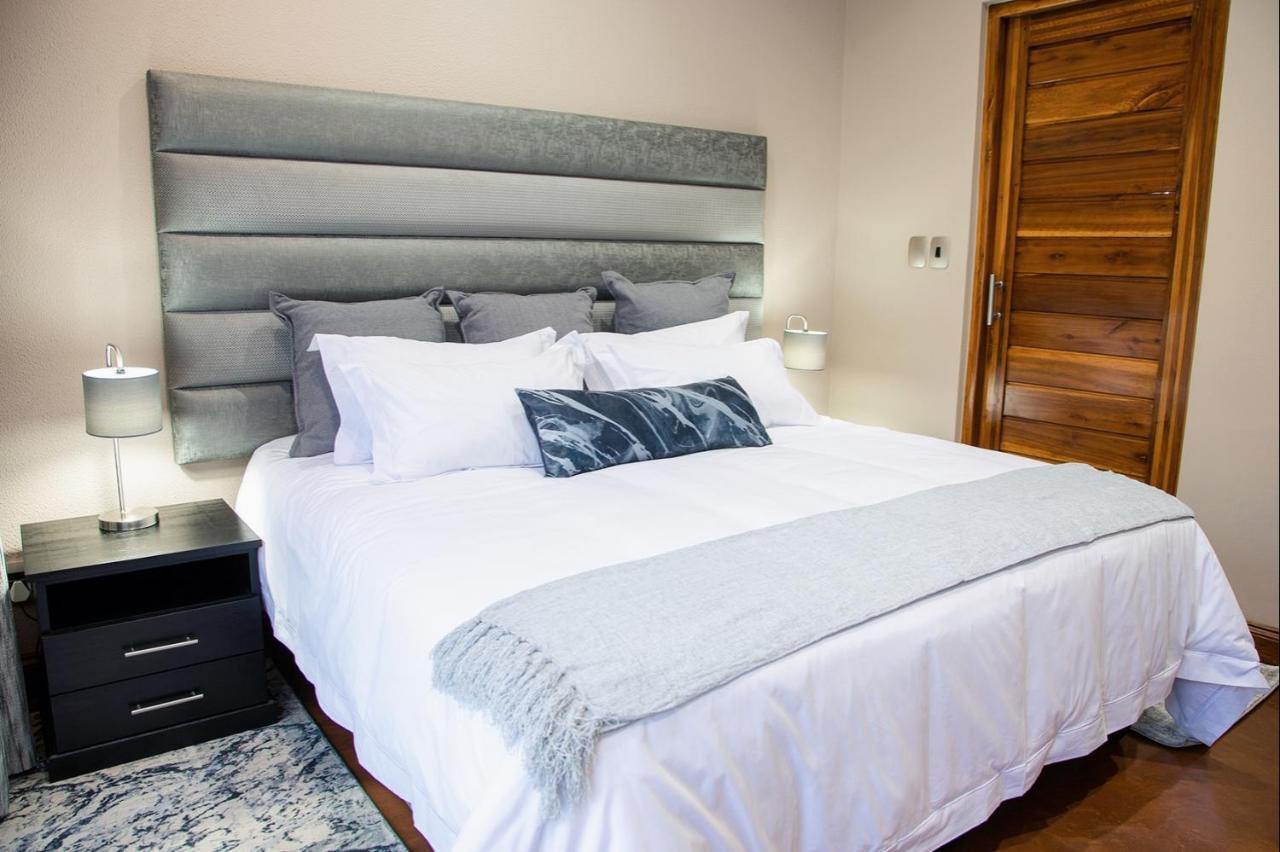 Schimper View Boutique Guest House Louis Trichardt Exteriér fotografie