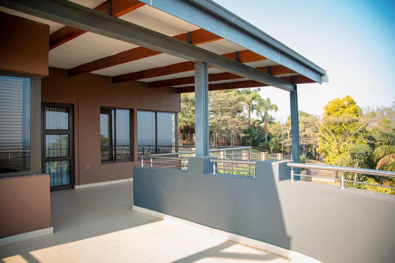 Schimper View Boutique Guest House Louis Trichardt Exteriér fotografie