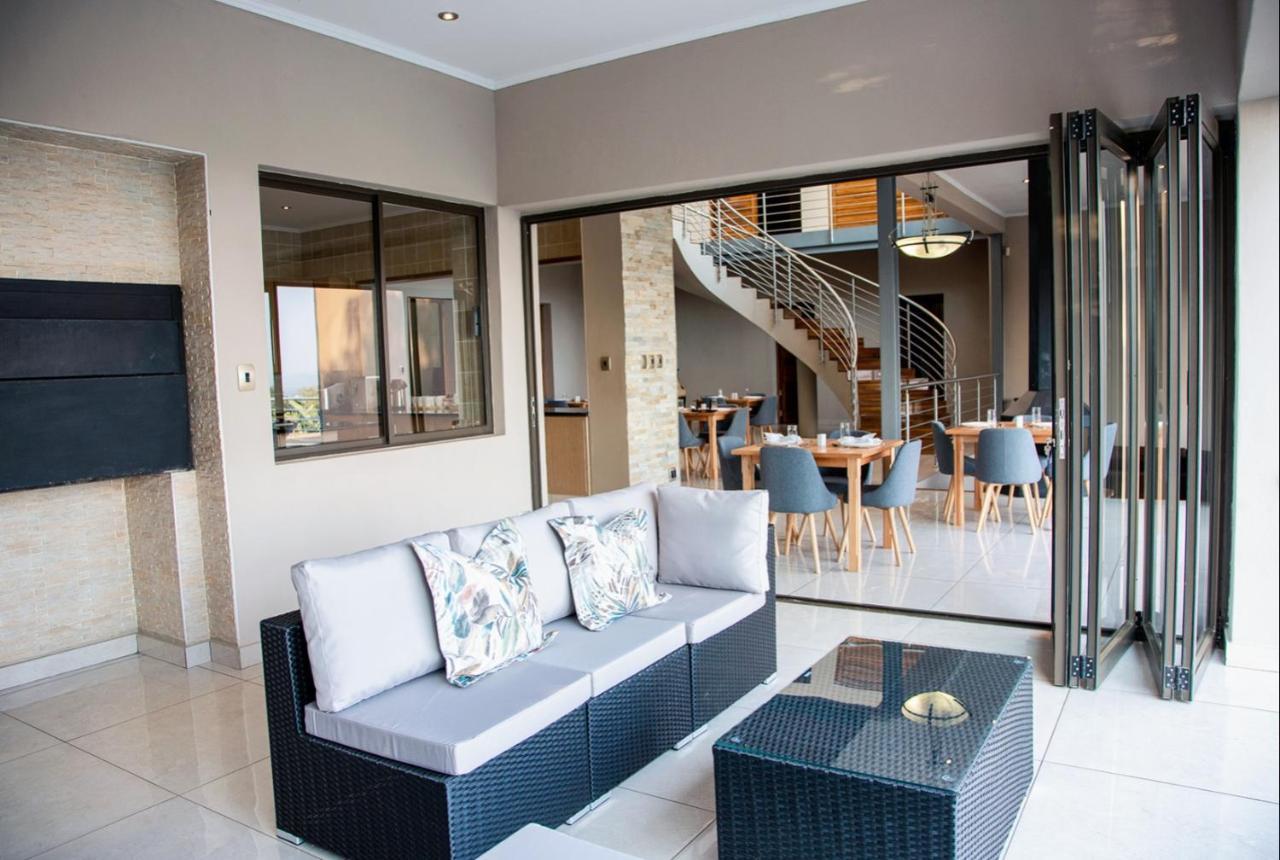 Schimper View Boutique Guest House Louis Trichardt Exteriér fotografie