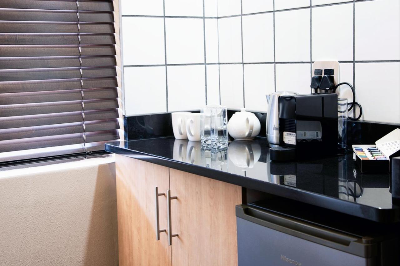 Schimper View Boutique Guest House Louis Trichardt Exteriér fotografie