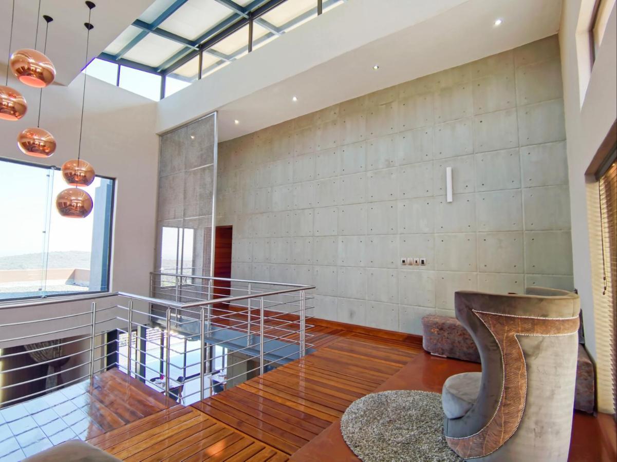 Schimper View Boutique Guest House Louis Trichardt Exteriér fotografie