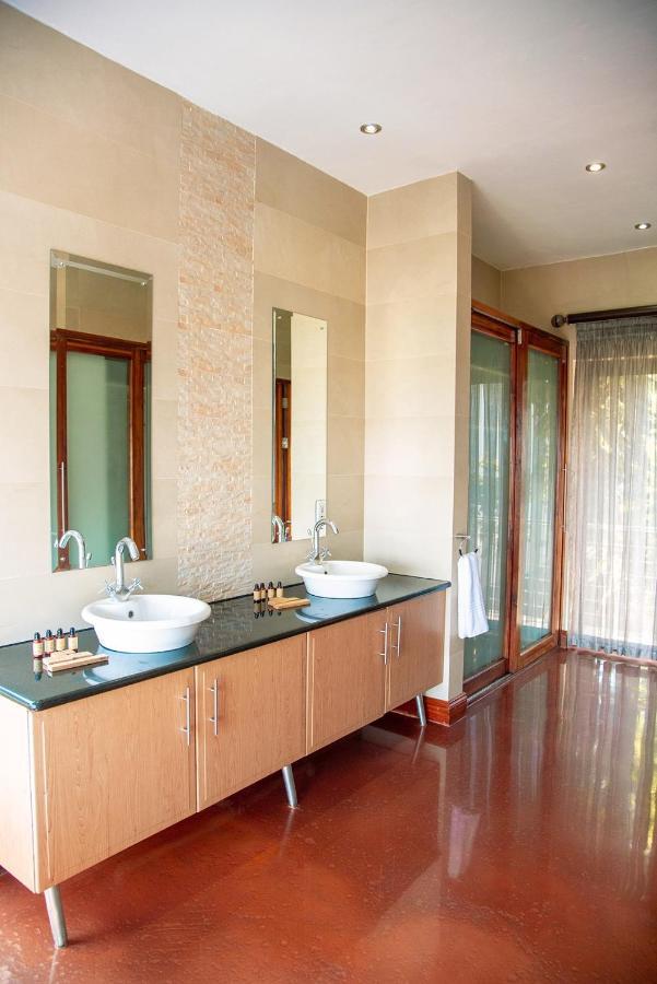 Schimper View Boutique Guest House Louis Trichardt Exteriér fotografie