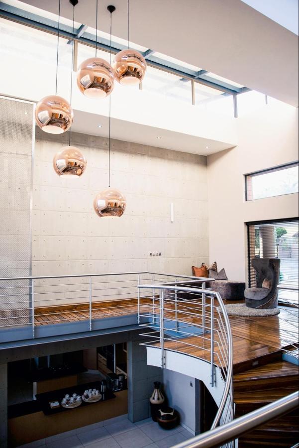 Schimper View Boutique Guest House Louis Trichardt Exteriér fotografie