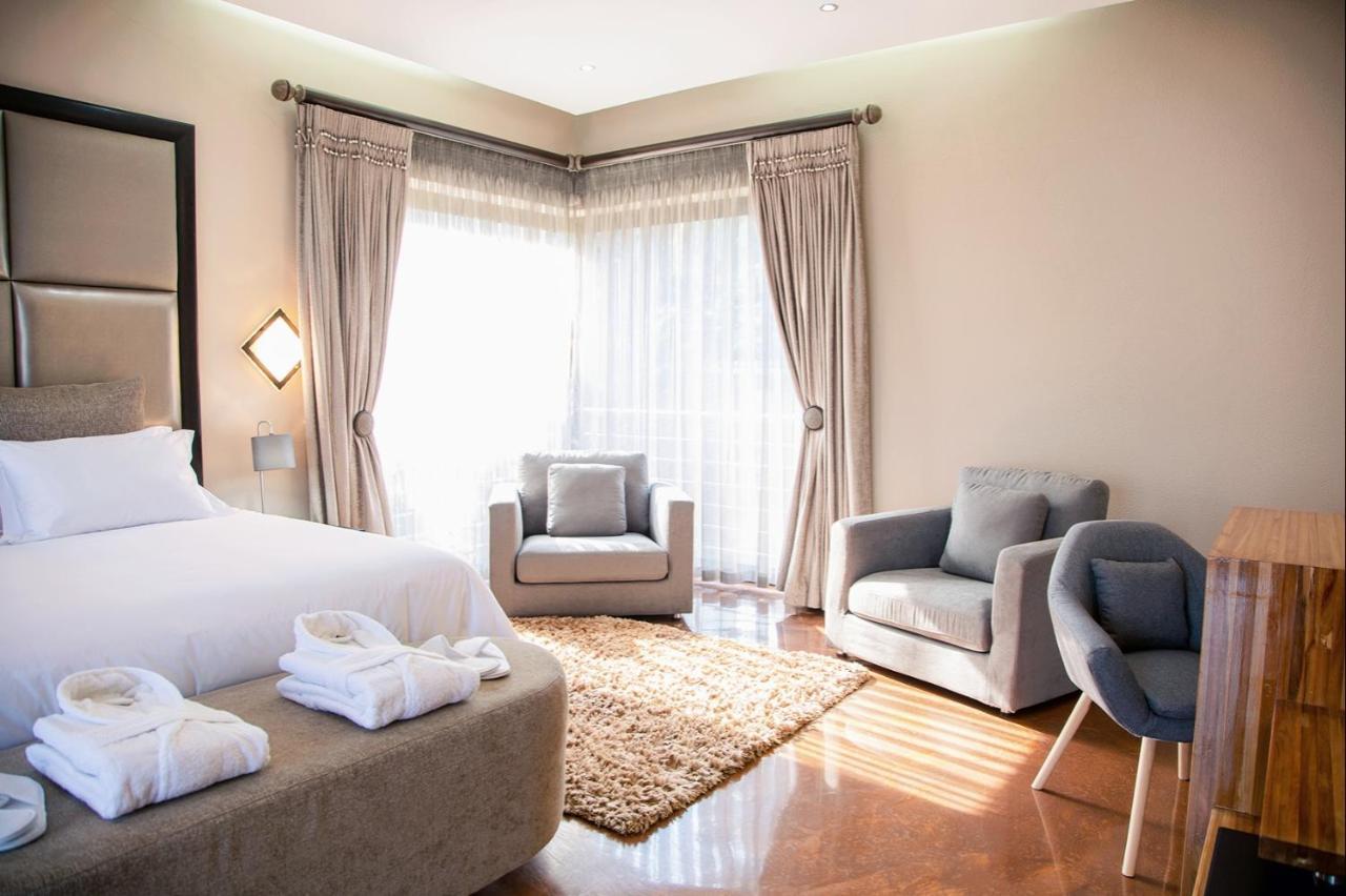 Schimper View Boutique Guest House Louis Trichardt Exteriér fotografie