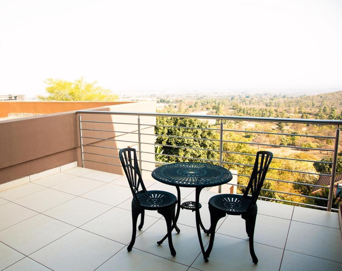Schimper View Boutique Guest House Louis Trichardt Exteriér fotografie