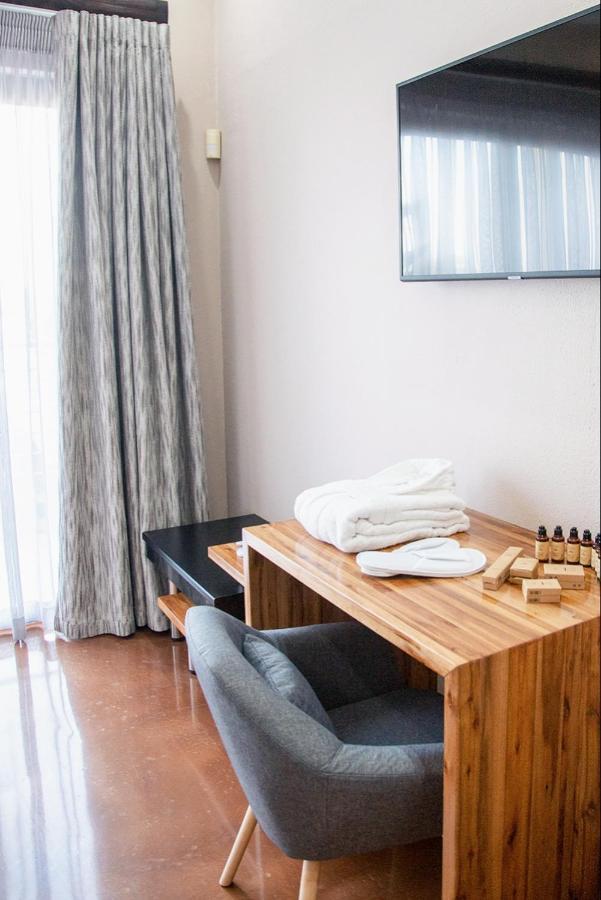 Schimper View Boutique Guest House Louis Trichardt Exteriér fotografie