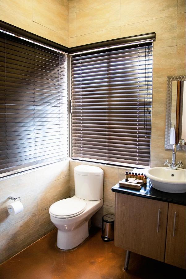 Schimper View Boutique Guest House Louis Trichardt Exteriér fotografie