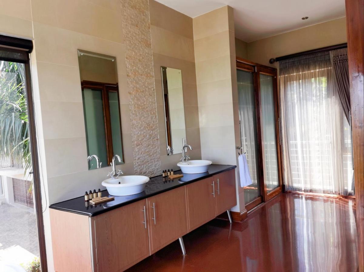 Schimper View Boutique Guest House Louis Trichardt Exteriér fotografie