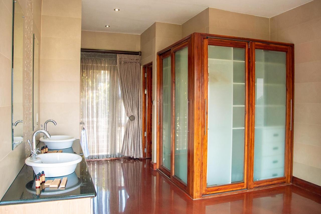 Schimper View Boutique Guest House Louis Trichardt Exteriér fotografie