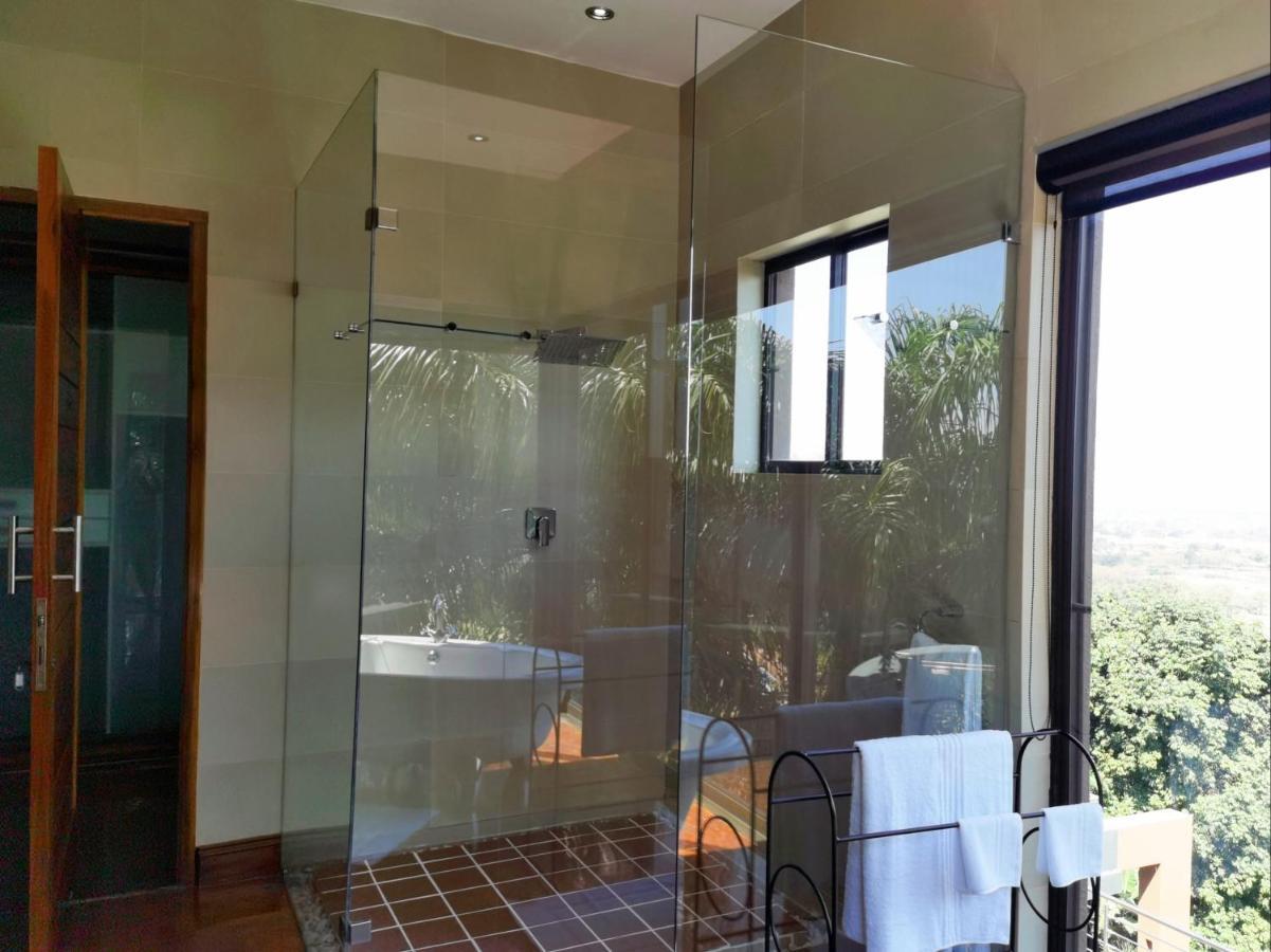 Schimper View Boutique Guest House Louis Trichardt Exteriér fotografie