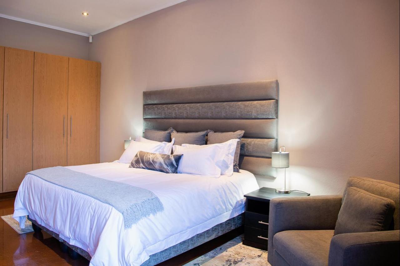 Schimper View Boutique Guest House Louis Trichardt Exteriér fotografie