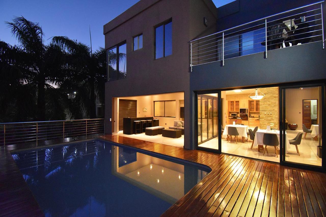 Schimper View Boutique Guest House Louis Trichardt Exteriér fotografie