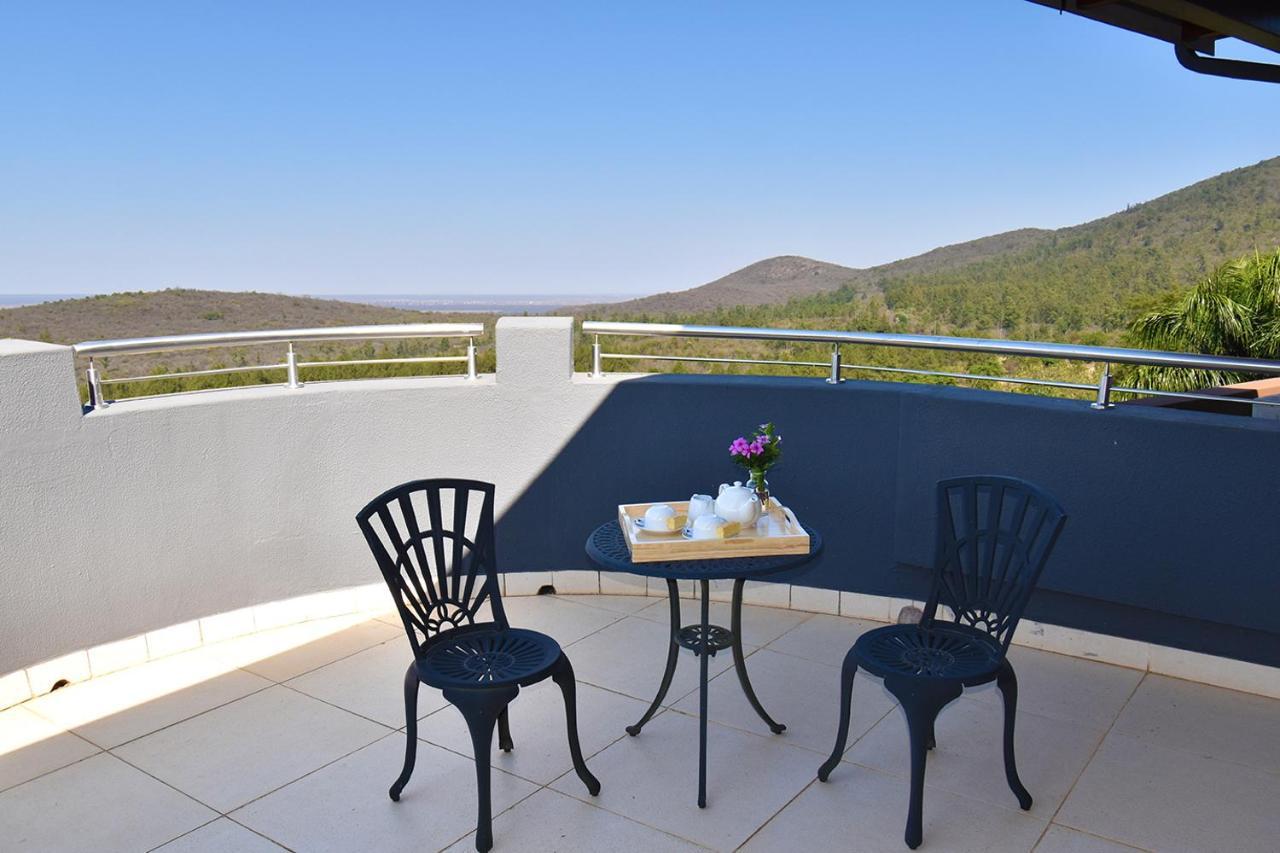 Schimper View Boutique Guest House Louis Trichardt Exteriér fotografie