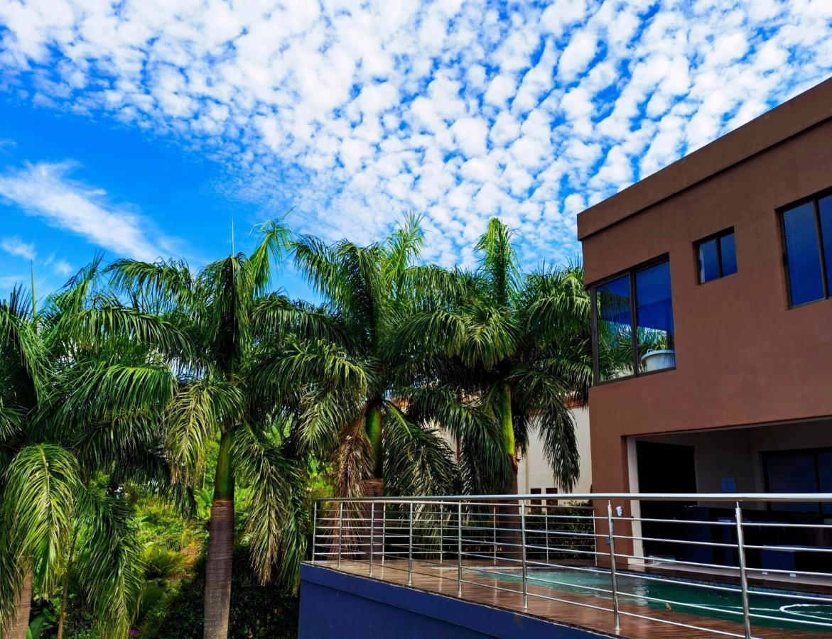 Schimper View Boutique Guest House Louis Trichardt Exteriér fotografie